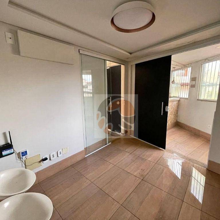 Casa para alugar com 2 quartos, 80m² - Foto 7