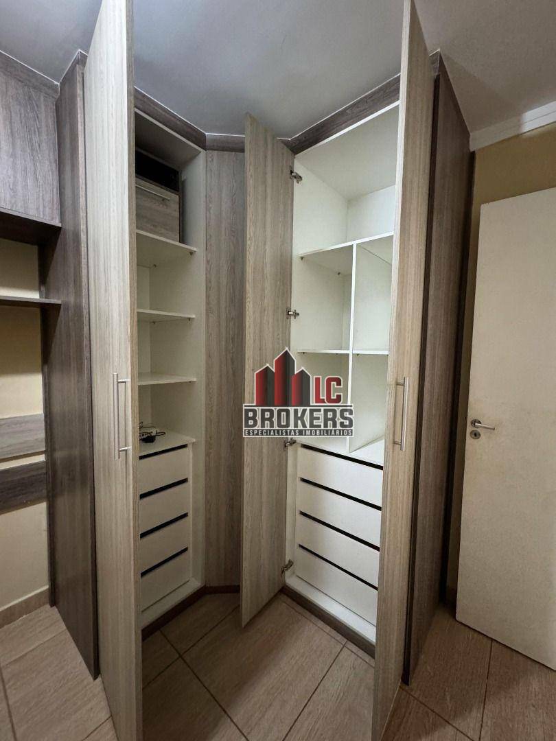 Apartamento para alugar com 2 quartos, 50m² - Foto 22