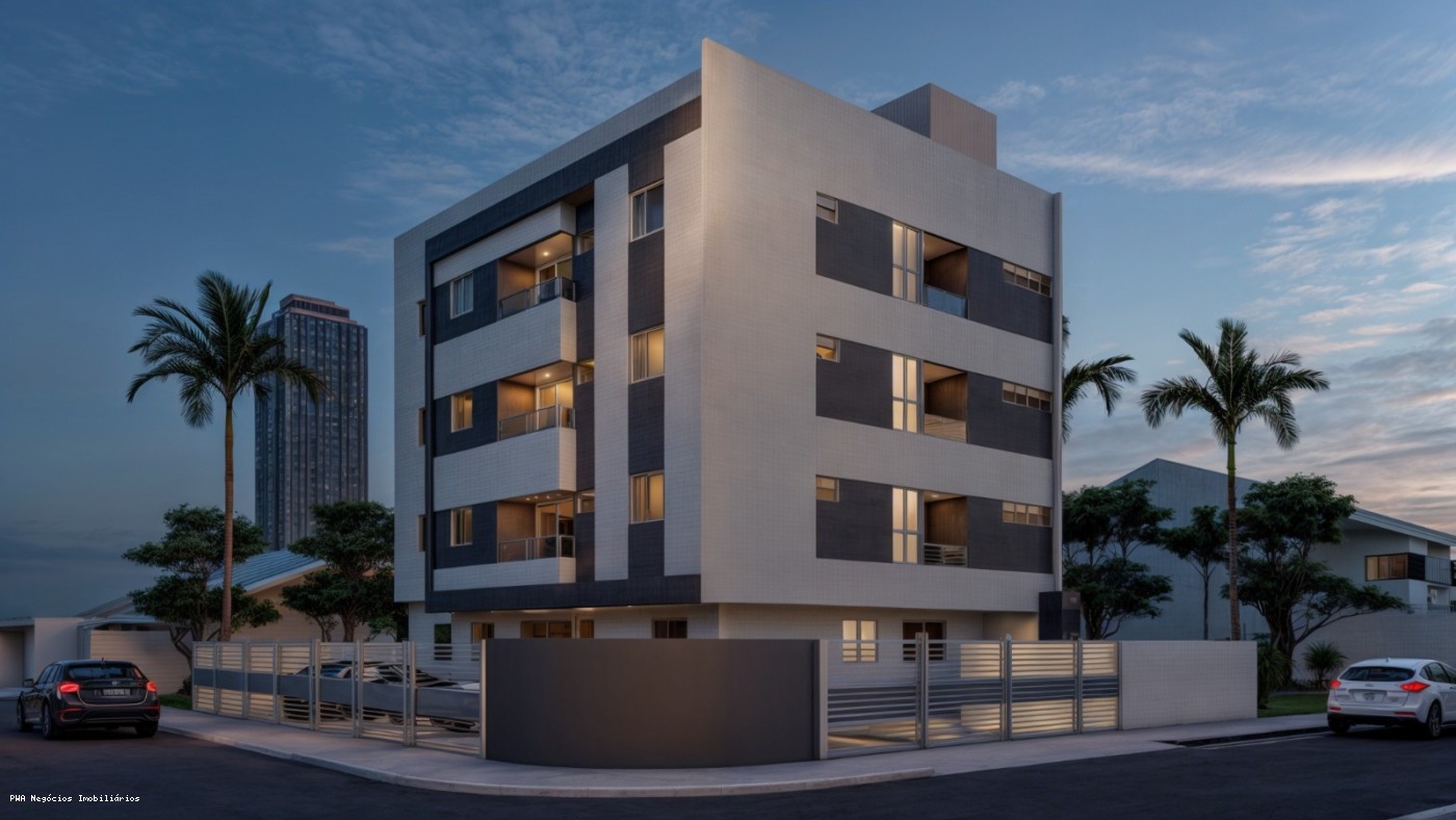 Apartamento à venda com 2 quartos, 52m² - Foto 5