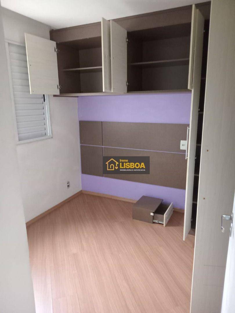 Apartamento à venda com 2 quartos, 45m² - Foto 4