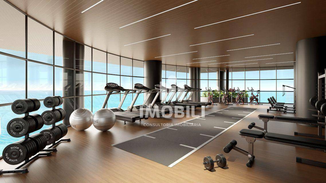 Apartamento à venda com 4 quartos, 270m² - Foto 15