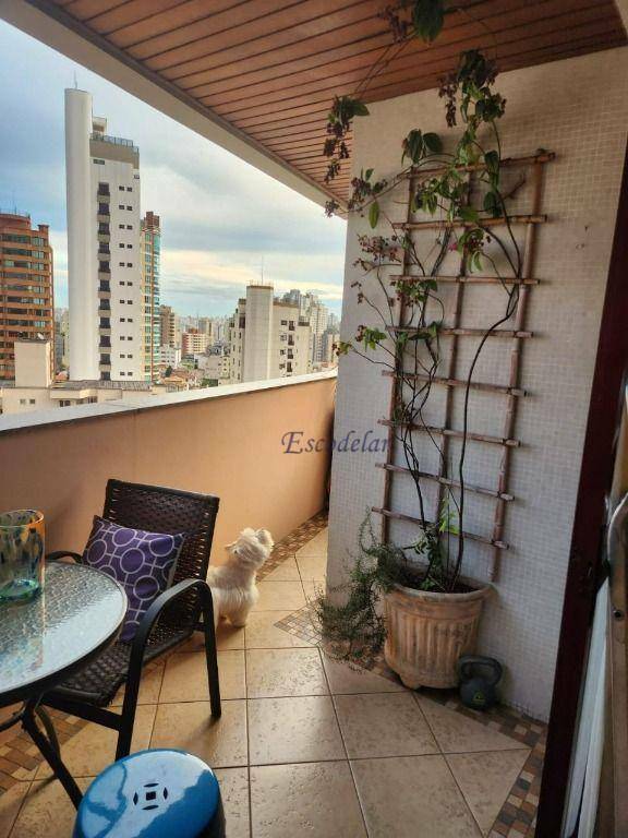 Apartamento à venda com 2 quartos, 115m² - Foto 12