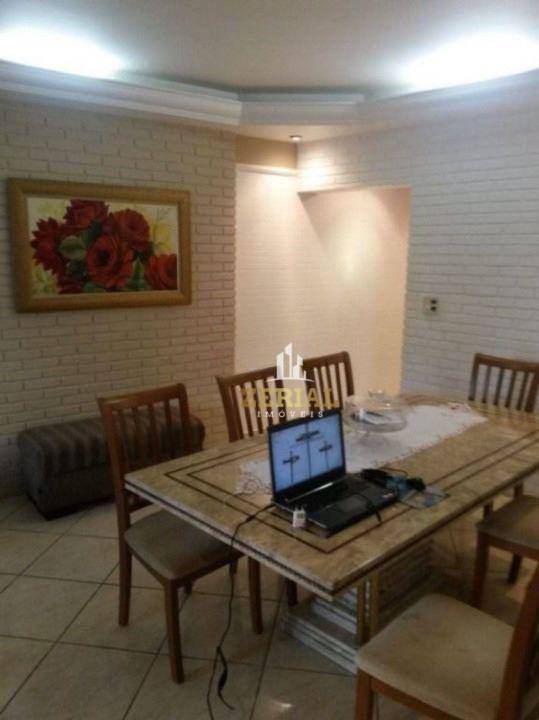 Apartamento à venda com 3 quartos, 96m² - Foto 4