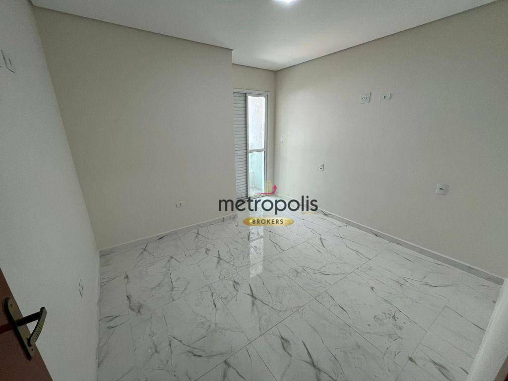 Cobertura à venda com 3 quartos, 140m² - Foto 8