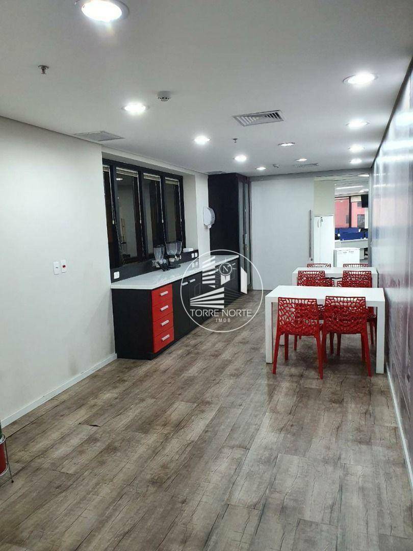 Prédio Inteiro para alugar, 598m² - Foto 19