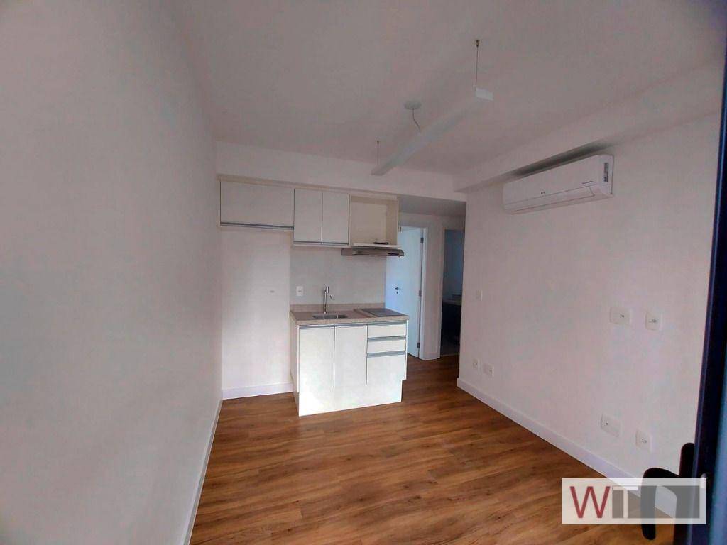 Apartamento à venda com 1 quarto, 34m² - Foto 6