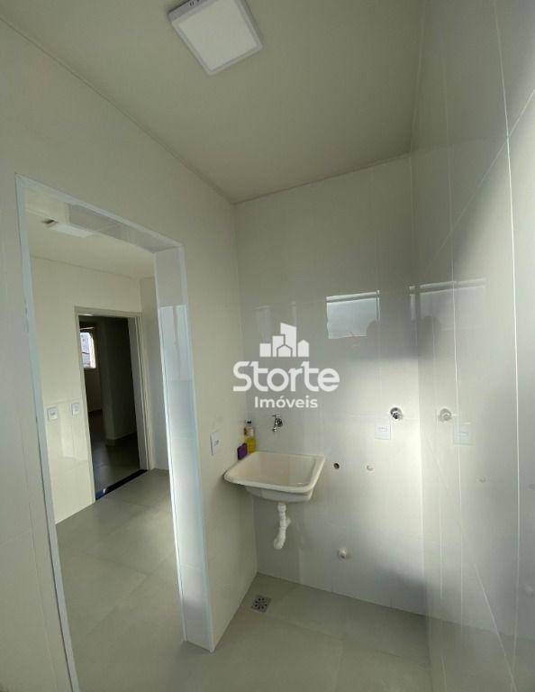 Apartamento à venda com 2 quartos, 48m² - Foto 8