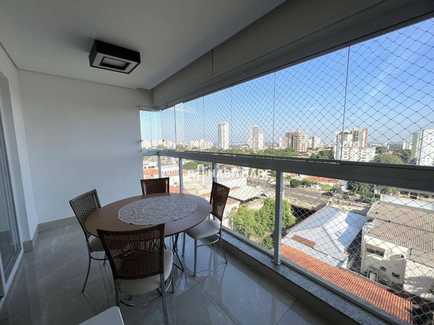 Apartamento à venda com 2 quartos, 93m² - Foto 9