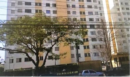 Apartamento à venda com 2 quartos, 53m² - Foto 3