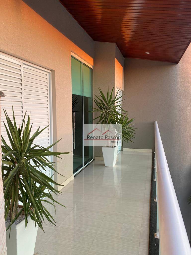 Sobrado, 2 quartos, 231 m² - Foto 3