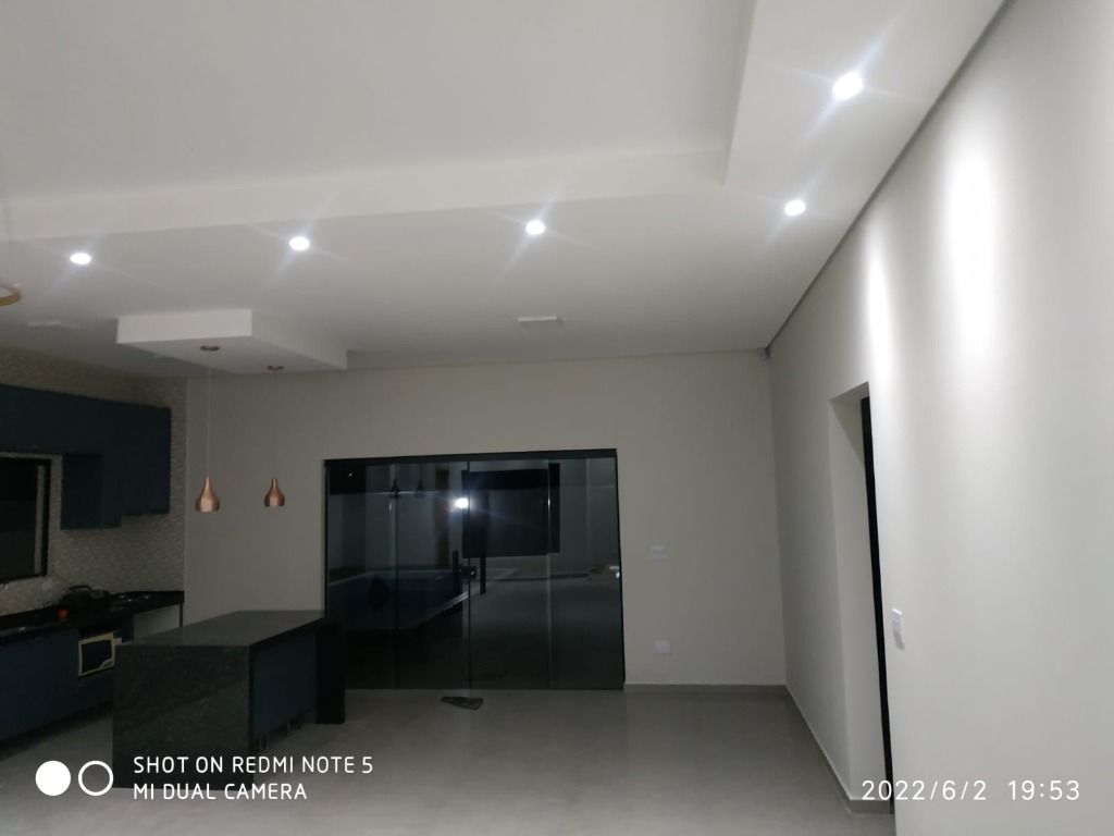 Casa, 4 quartos, 186 m² - Foto 3