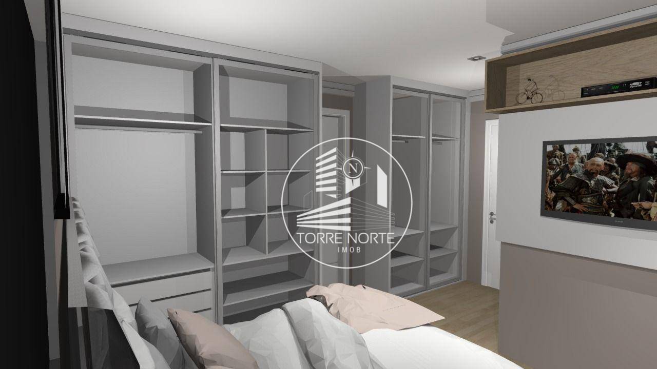 Apartamento à venda com 2 quartos, 113m² - Foto 11