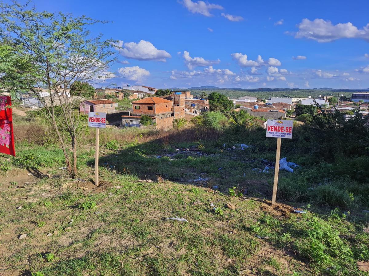 Terreno à venda, 200m² - Foto 3