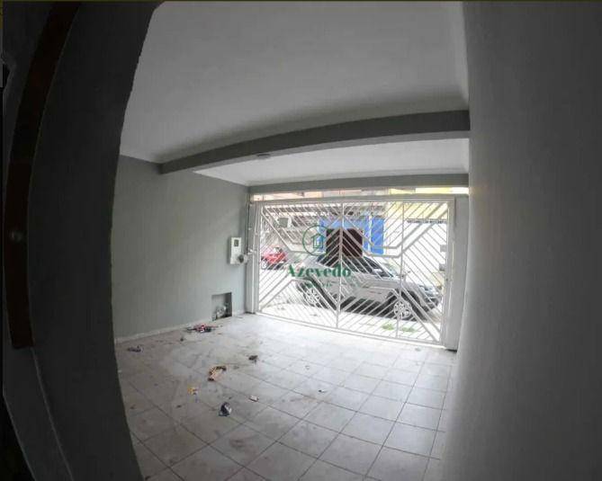 Sobrado à venda com 4 quartos, 95m² - Foto 29