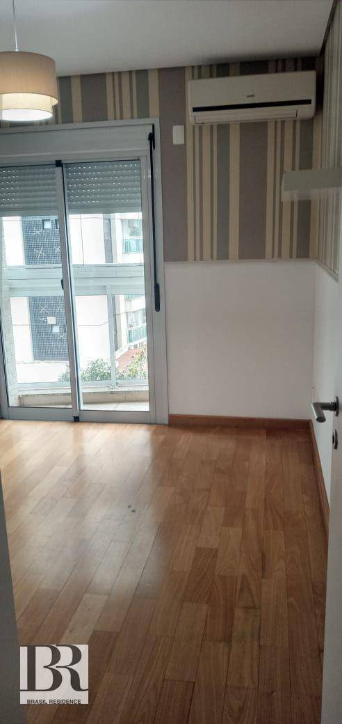 Apartamento para alugar com 2 quartos, 98m² - Foto 16