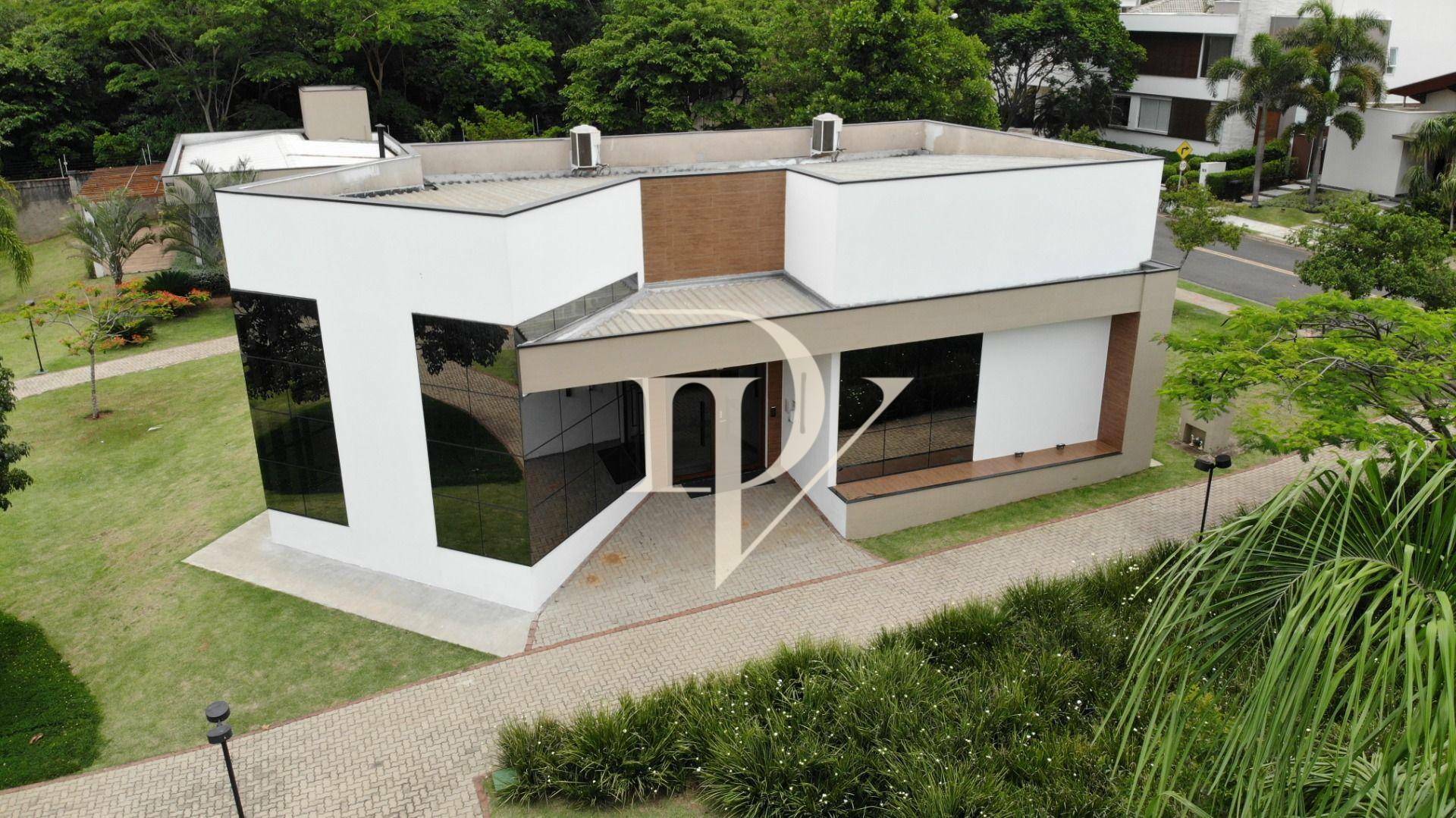 Casa de Condomínio para alugar com 4 quartos, 450m² - Foto 52