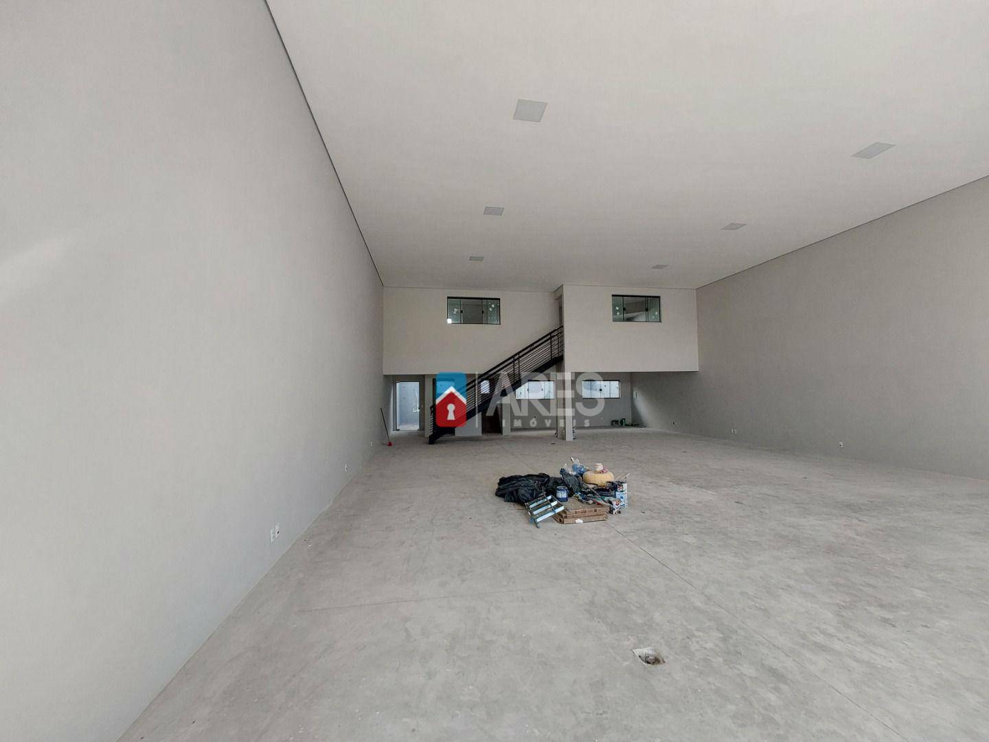 Loja-Salão para alugar, 330m² - Foto 2