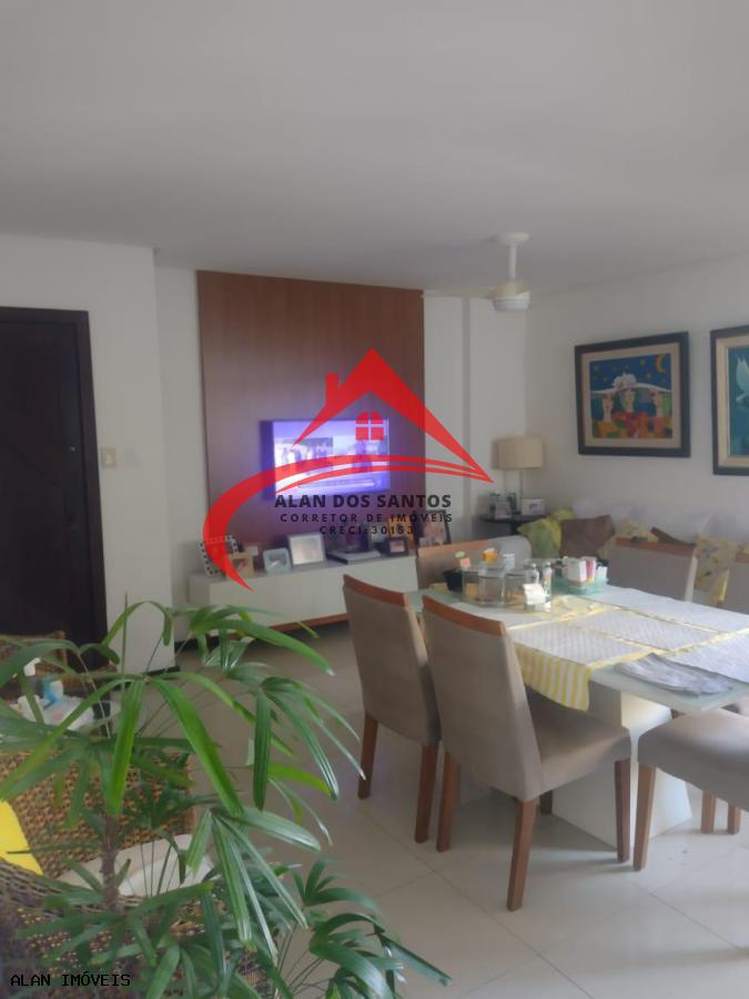 Apartamento, 3 quartos, 105 m² - Foto 4