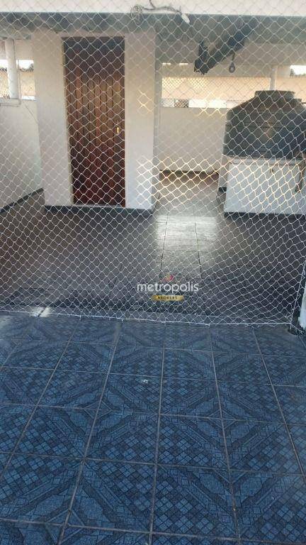 Sobrado à venda com 6 quartos, 338m² - Foto 22