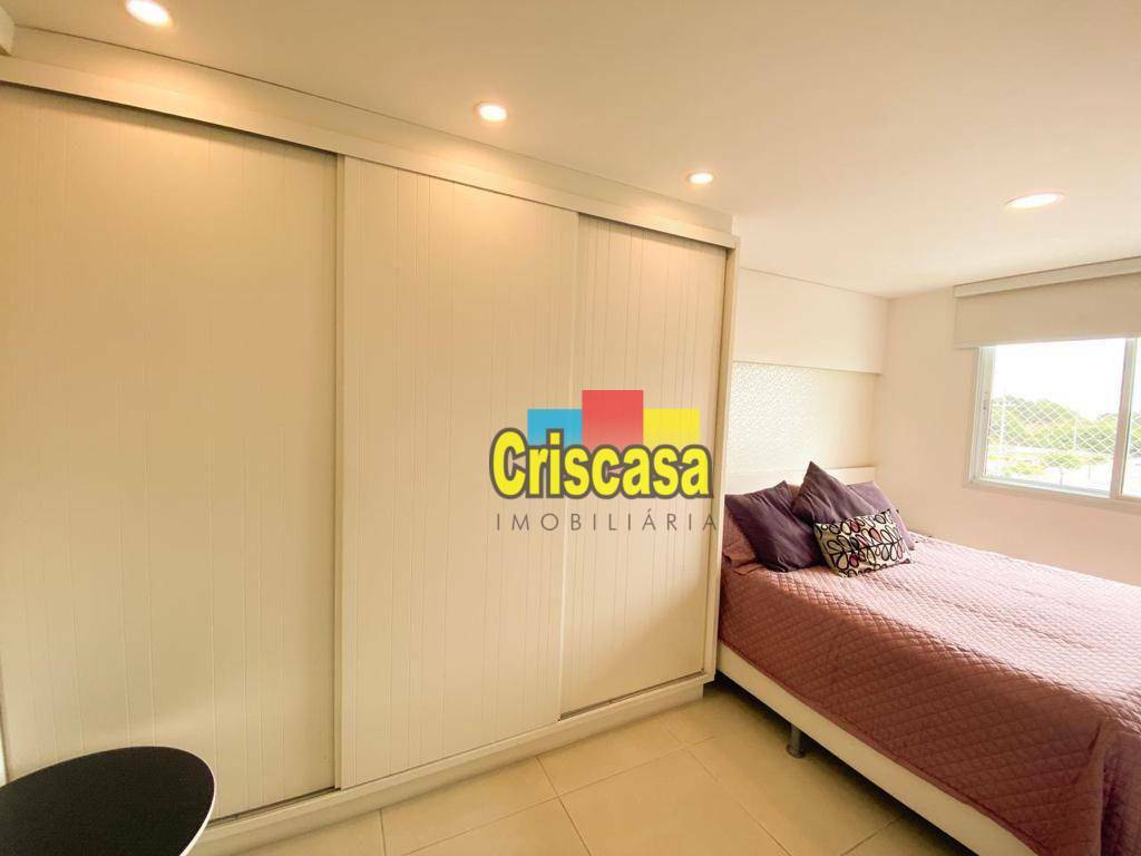 Apartamento à venda com 2 quartos, 116m² - Foto 11