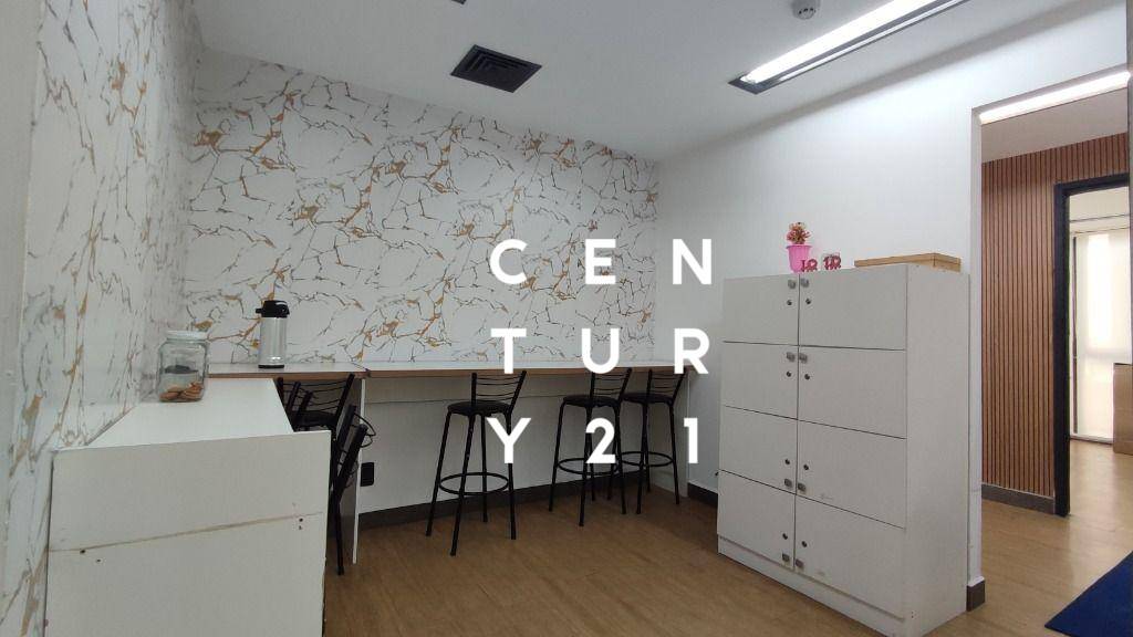 Conjunto Comercial-Sala à venda e aluguel, 150m² - Foto 28