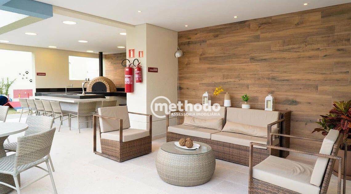 Apartamento à venda com 1 quarto, 47m² - Foto 16