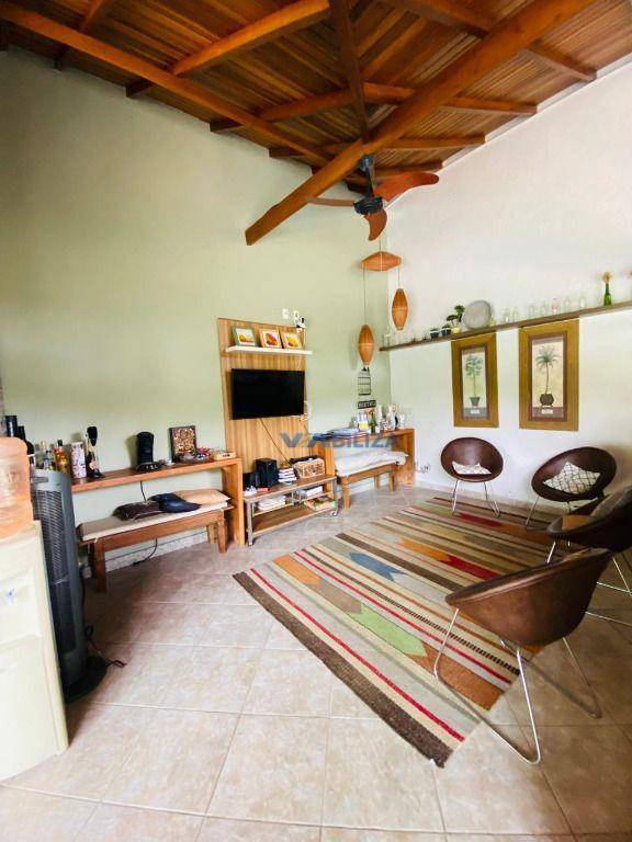 Casa de Condomínio, 5 quartos - Foto 10