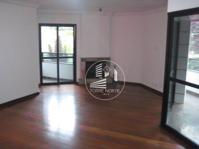 Apartamento à venda com 4 quartos, 208m² - Foto 16