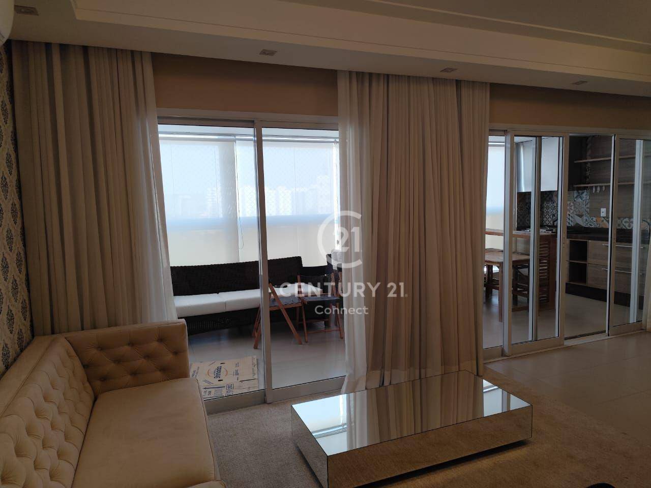 Apartamento, 3 quartos, 167 m² - Foto 5