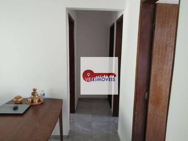 Apartamento à venda com 2 quartos, 50m² - Foto 3