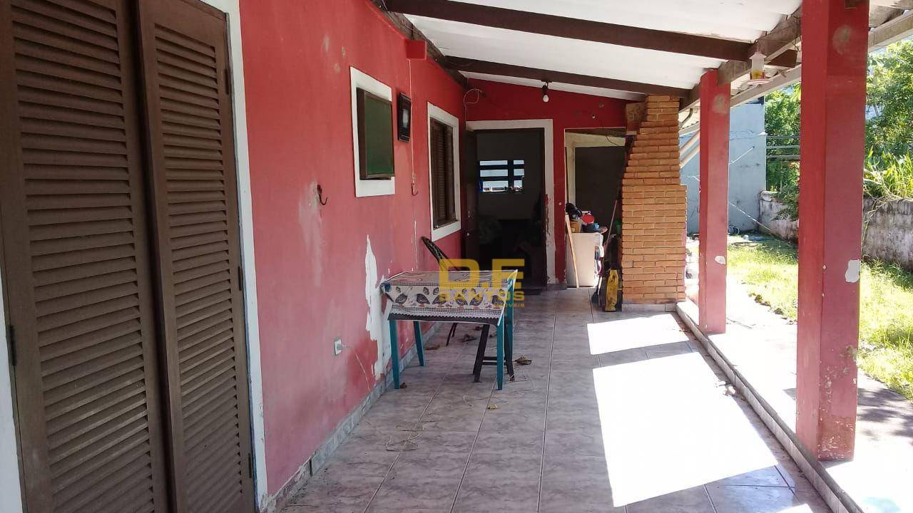 Casa à venda com 2 quartos, 135m² - Foto 16