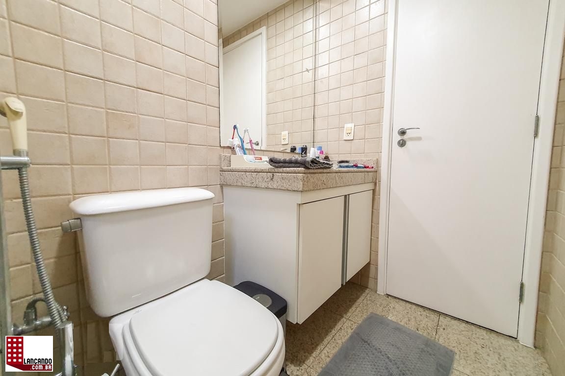 Apartamento à venda com 4 quartos, 151m² - Foto 5