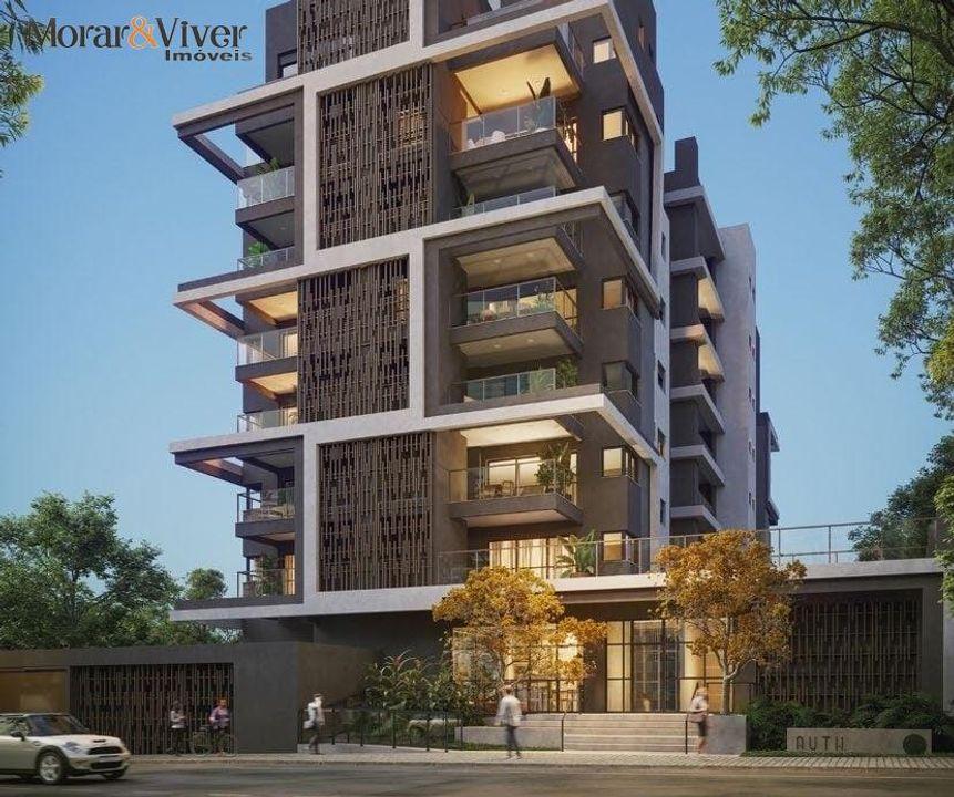 Cobertura, 3 quartos, 119 m² - Foto 1