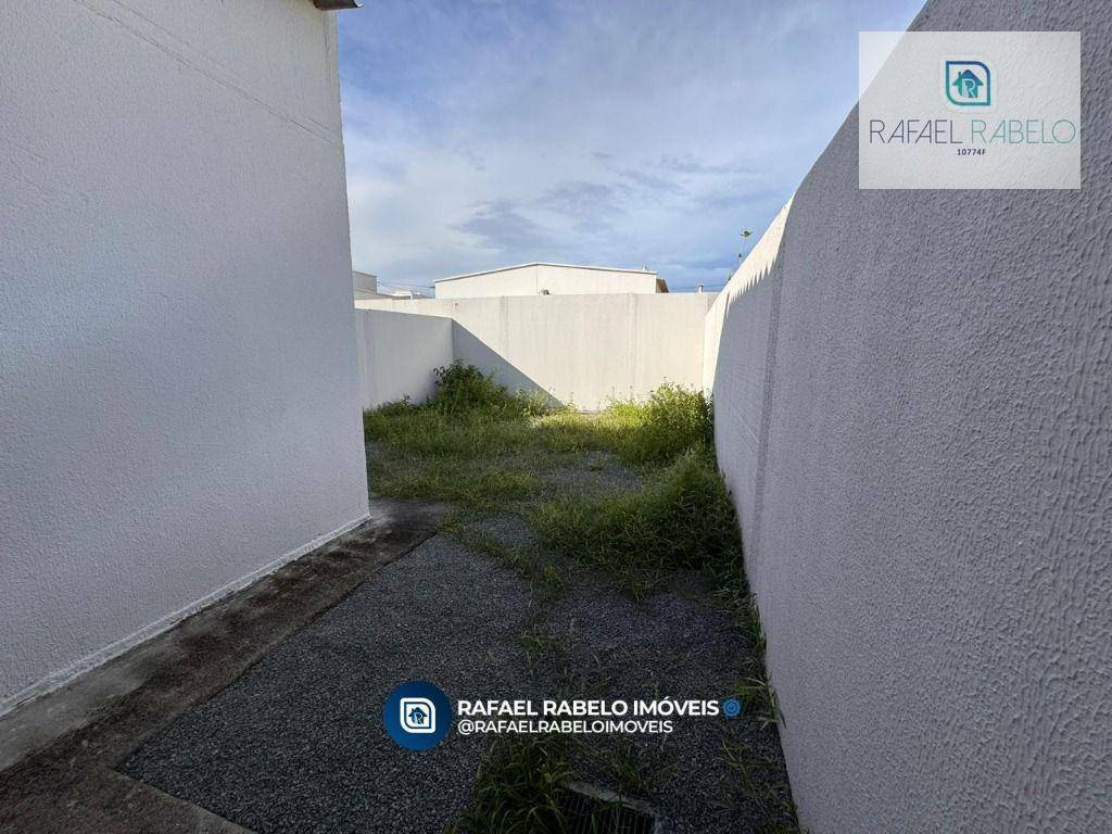 Casa de Condomínio à venda com 2 quartos, 65m² - Foto 4