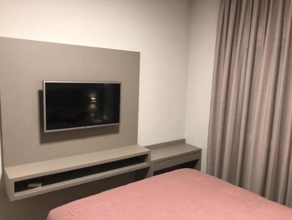 Apartamento à venda com 3 quartos, 108m² - Foto 5