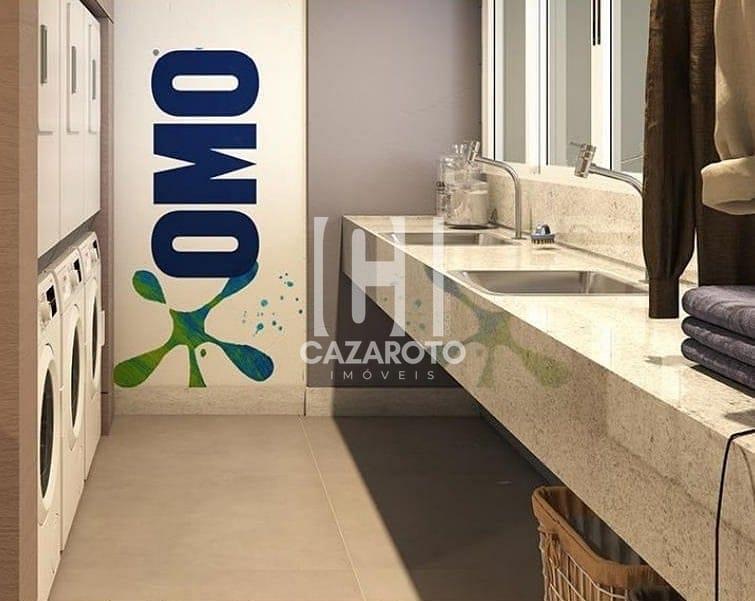 Apartamento à venda com 1 quarto, 40m² - Foto 12