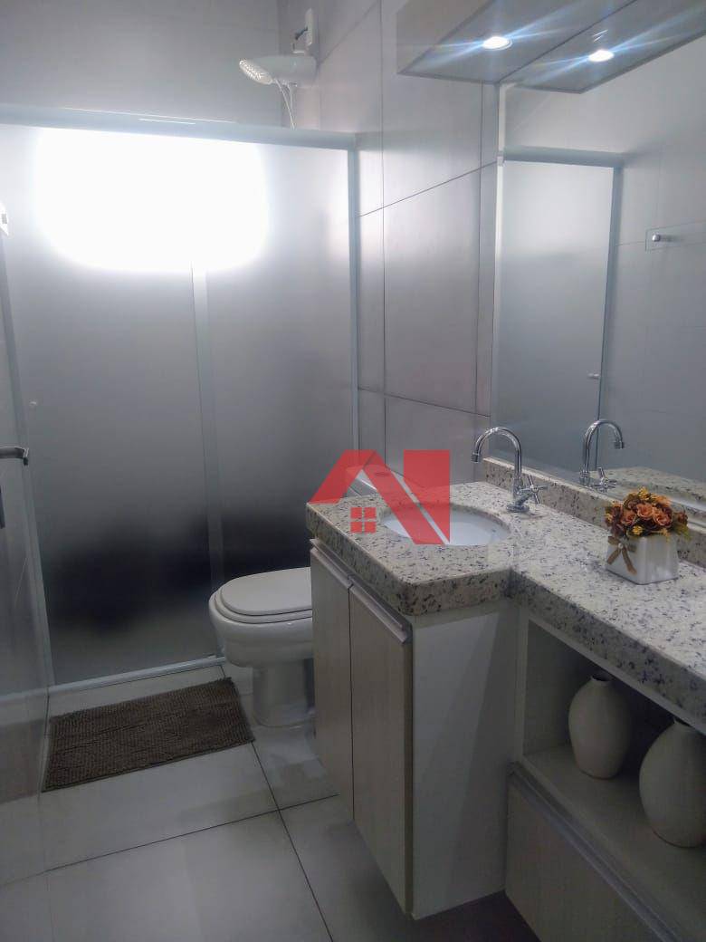 Casa de Condomínio à venda com 3 quartos, 130m² - Foto 16