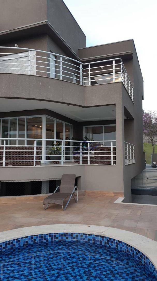 Casa de Condomínio à venda com 4 quartos, 630m² - Foto 27