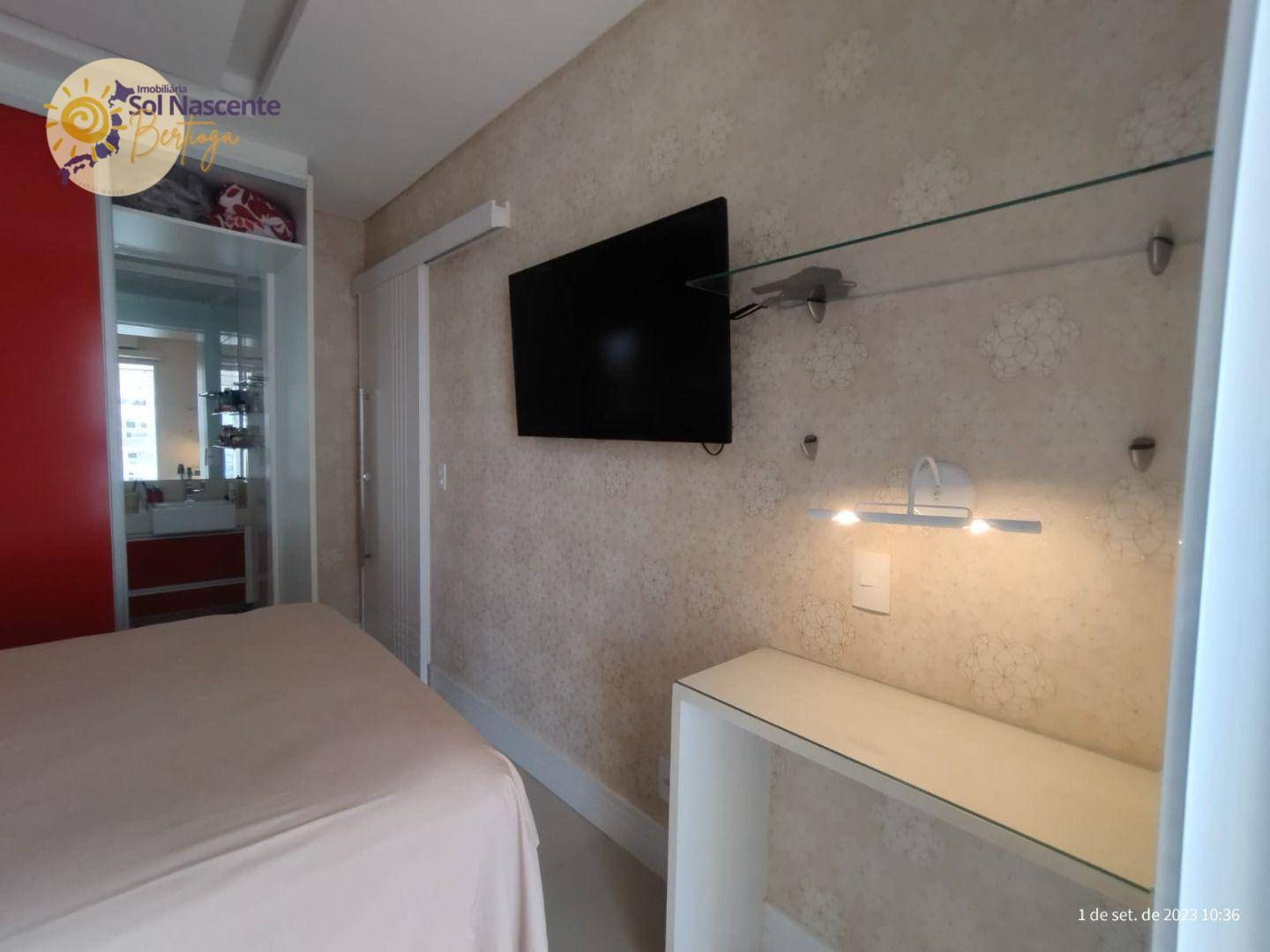 Apartamento à venda com 2 quartos, 108m² - Foto 23