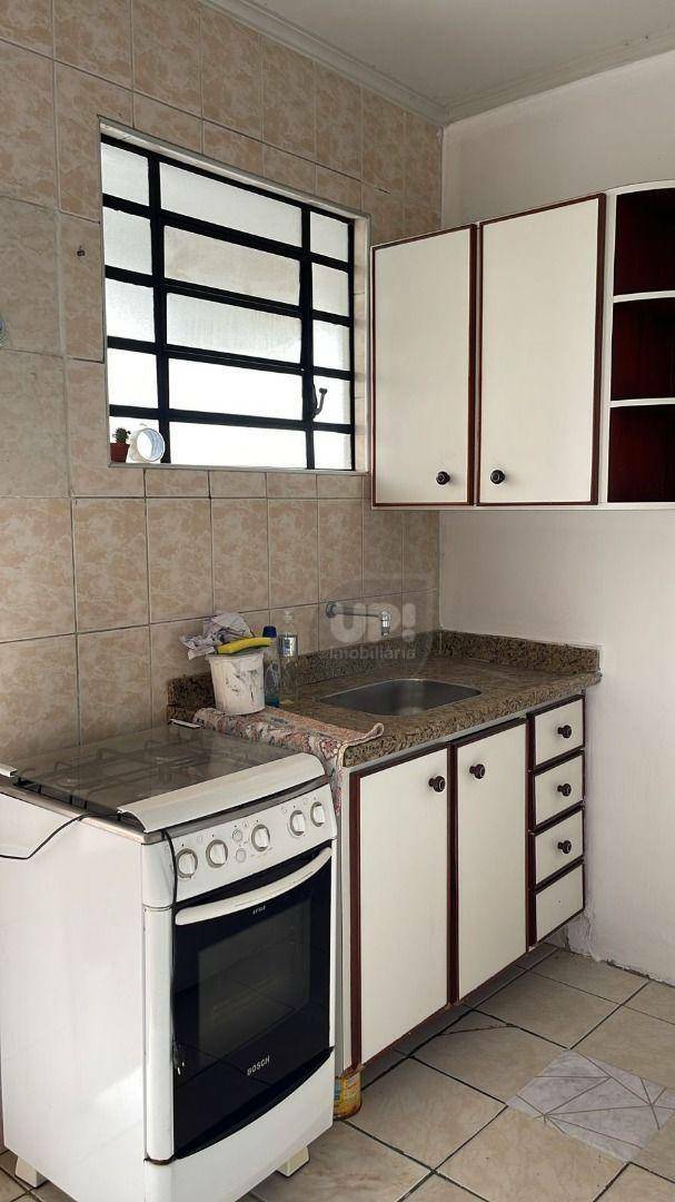 Apartamento à venda com 1 quarto, 35m² - Foto 12