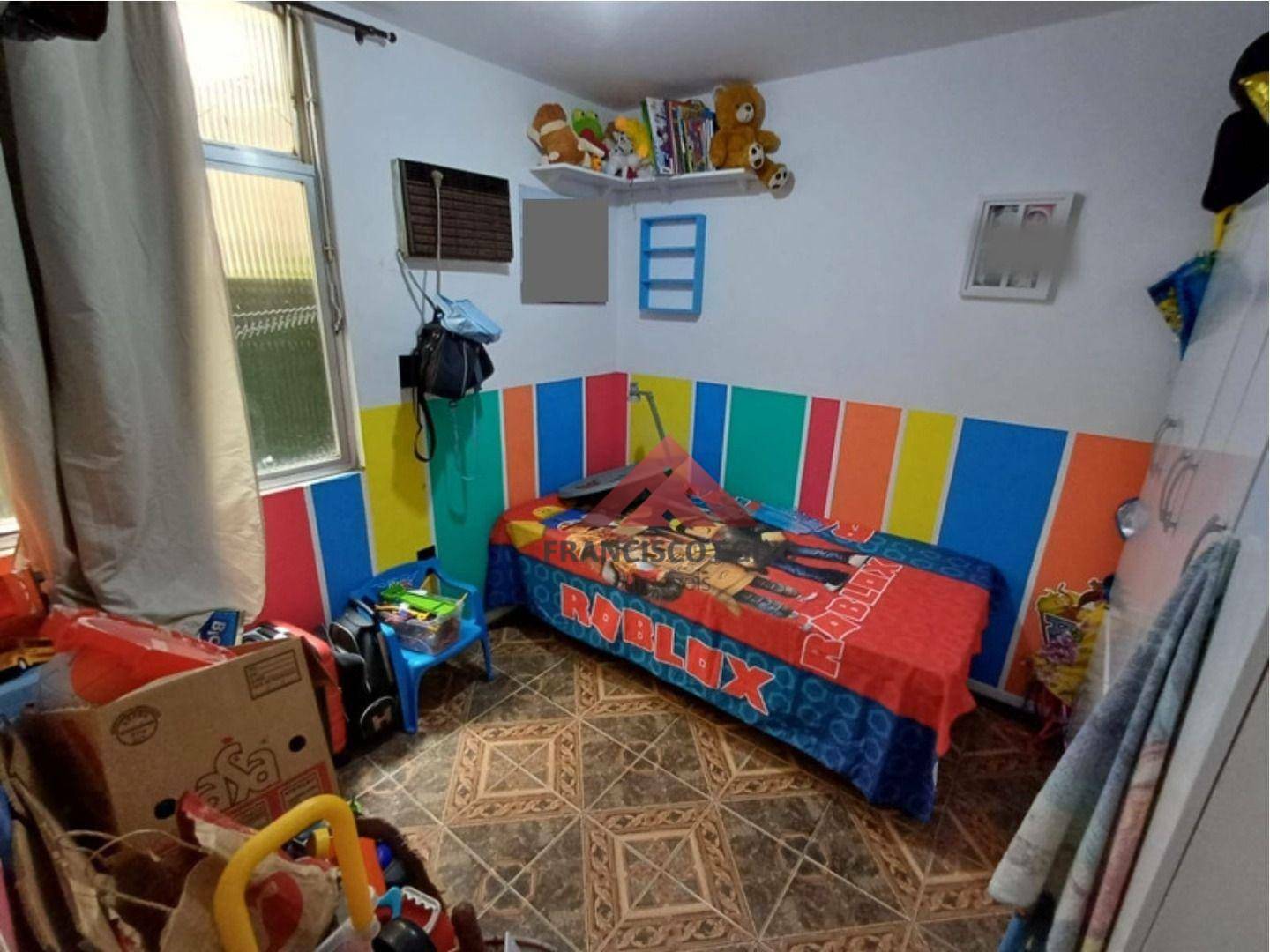 Apartamento à venda com 2 quartos, 42m² - Foto 6