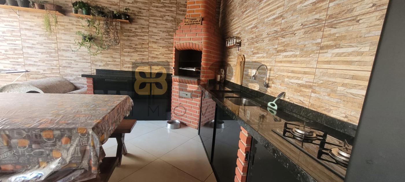 Casa à venda com 2 quartos, 145m² - Foto 6