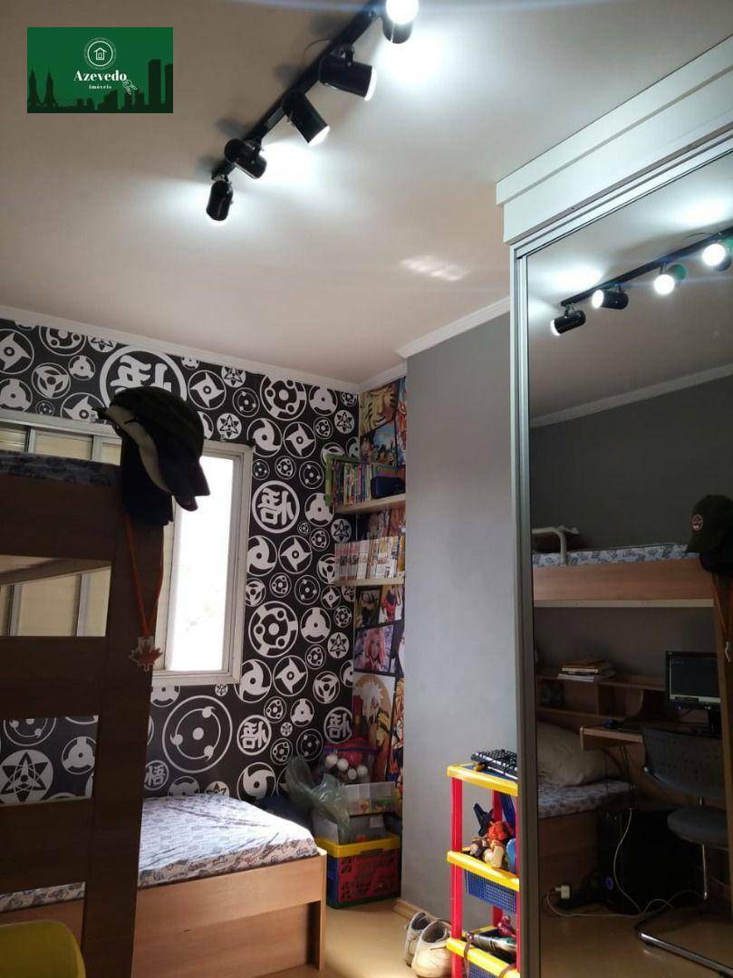 Apartamento à venda com 2 quartos, 75m² - Foto 11