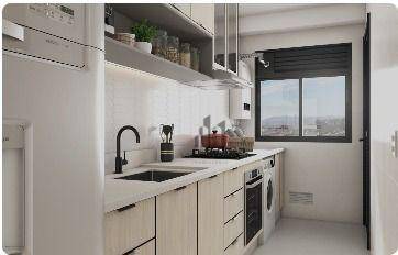 Apartamento, 2 quartos, 49 m² - Foto 5