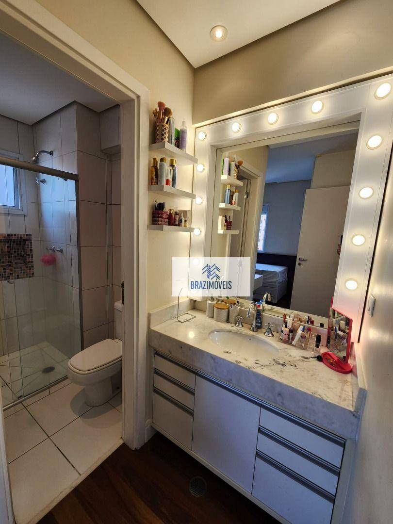 Apartamento à venda com 3 quartos, 126m² - Foto 26