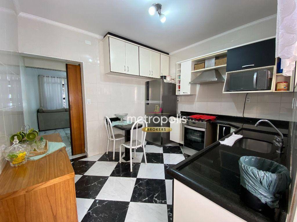 Sobrado à venda com 2 quartos, 104m² - Foto 11