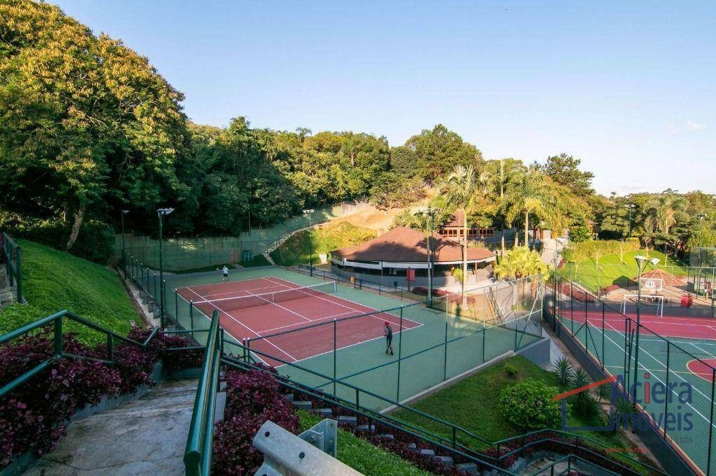 Casa de Condomínio à venda com 5 quartos, 400m² - Foto 48