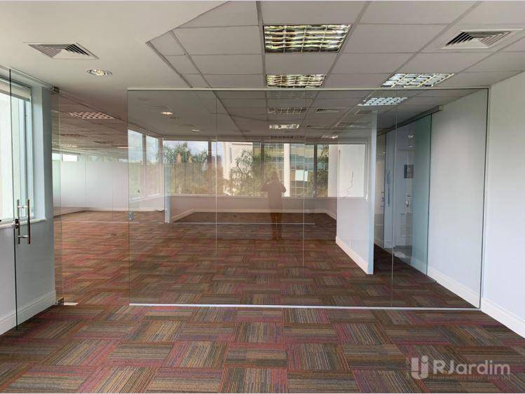 Conjunto Comercial-Sala à venda, 244m² - Foto 18