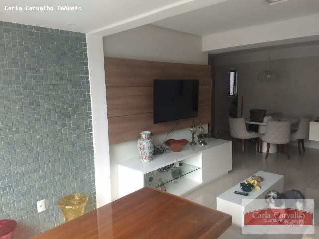 Apartamento à venda com 3 quartos, 105m² - Foto 1