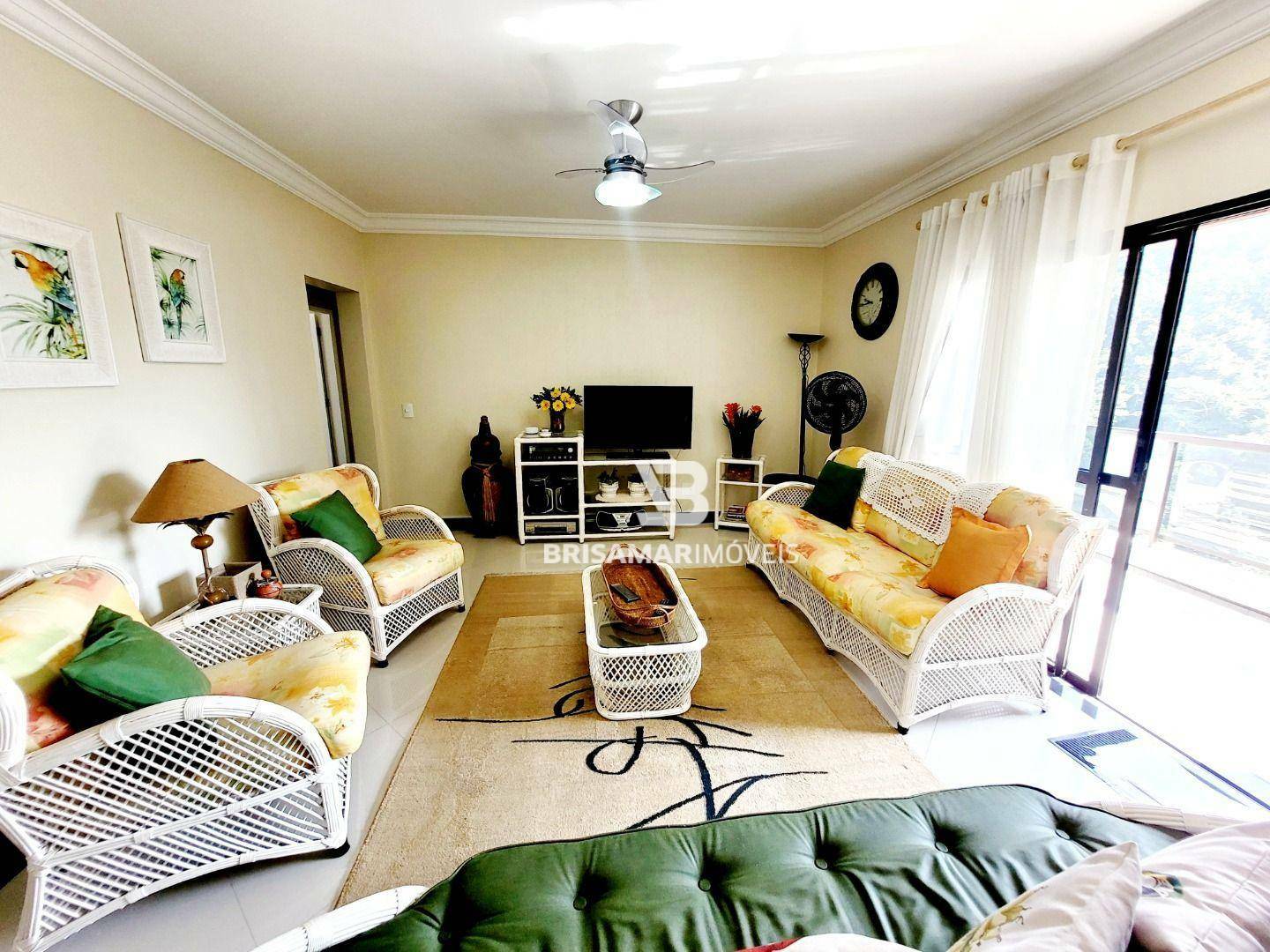 Apartamento à venda com 4 quartos, 142m² - Foto 6